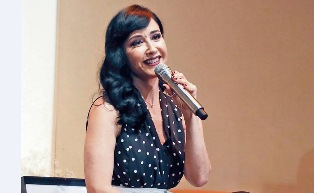 Zabaleta hizo homenaje a los músicos que han formado parte de su carrera FOTO: ARCHIVO