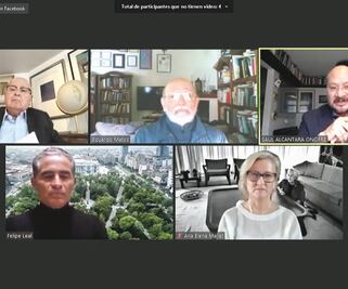 Conservación del patrimonio, la gran deuda con el legado de México