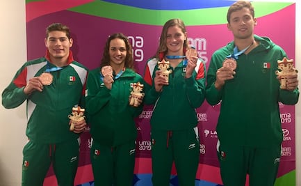 La comunidad acuática, feliz de volver a las competencias