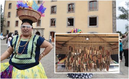 Con fiesta popular abre el Cencalli, museo del maíz