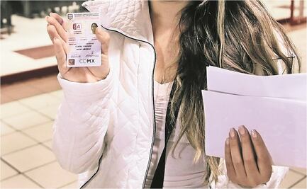 Licencias federales de conductor tienen vigencia hasta el 31 de diciembre