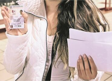 Licencias federales de conductor tienen vigencia hasta el 31 de diciembre