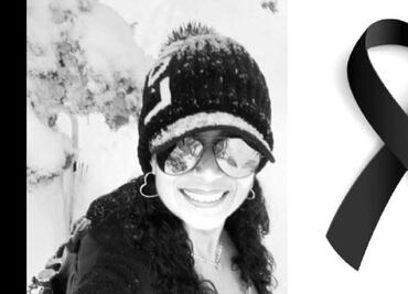 VIDEO: Falleció la "reina del senderismo", tras caída de más de 200 metros