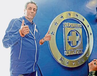 La Máquina va por dos triunfos