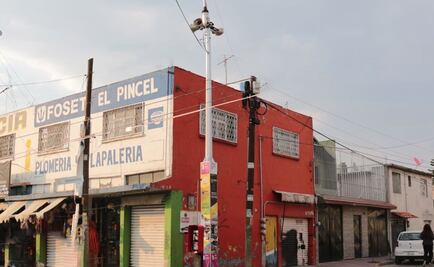 Alistan para el 19 de septiembre macro simulacro en Neza