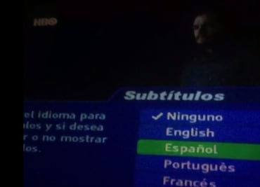 Errores técnicos arruinan final de "Game Of Thrones" en sala de cine