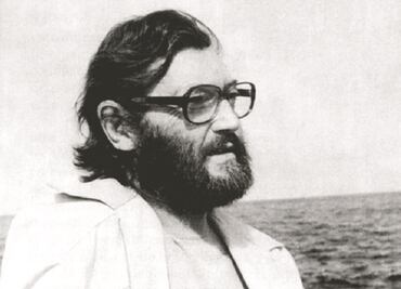 Lo que revela la biblioteca personal de Julio Cortázar, en un podcast