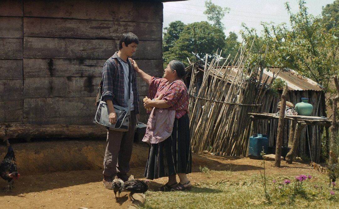 "Nuestras Madres". Foto: EFE