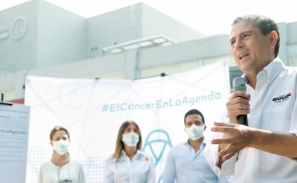 Partido Verde desmiente acusaciones sobre agresión a equipo de Giovani Gutiérrez