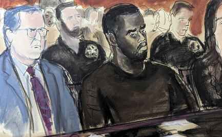 Sean "Diddy" busca libertad: sus abogados apelan la detención antes del juicio