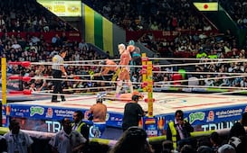 Lucha libre en CDMX: Dónde verla, cuánto cuestan los boletos y por qué es tan popular