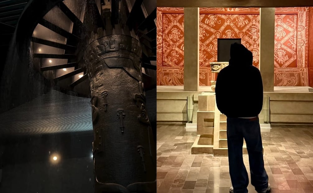 Foto:Instagram oficial.