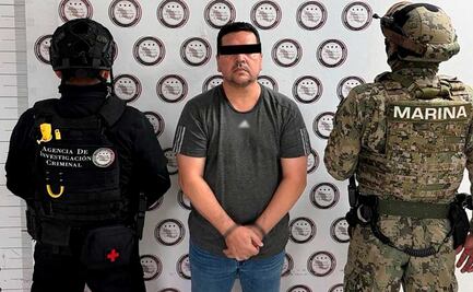 Cae narcotraficante de los Beltrán Leyva en Sinaloa; trabajó para "El Musico" y "Chapo Isidro"