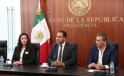 Gran noticia decreto de AMLO para bajar impuestos en frontera sur: Ramírez Aguilar 