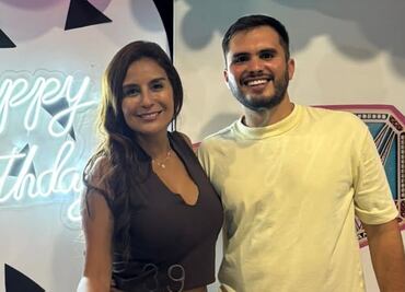 Iván García hace dura confesión sobre Paola Espinosa; la OBLIGABAN a tener una relación con un clavadista