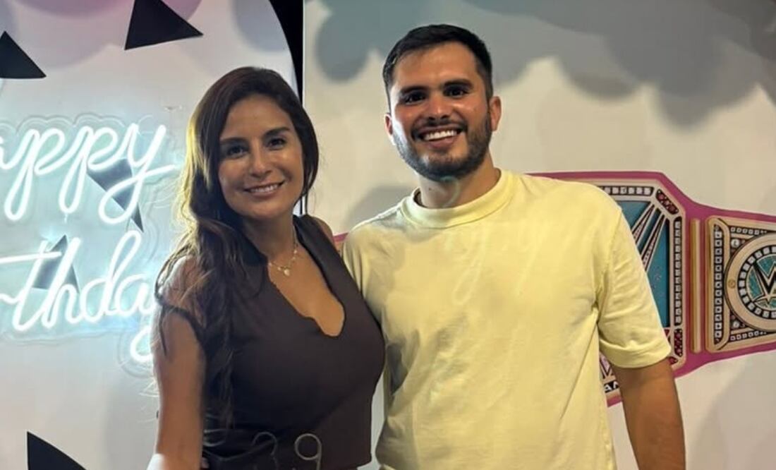 Iván García confiesa que Paola Espinosa era obligada a tener una relación con un clavadista / Foto: Especial