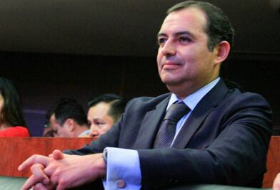 Hay en el PAN "política de exterminio" contra opositores a Anaya: Cordero