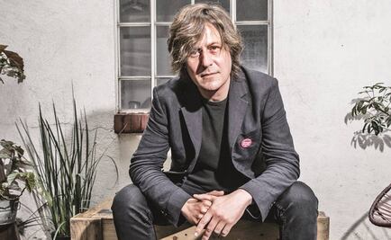 Nacho Vegas detiene el tiempo con su música