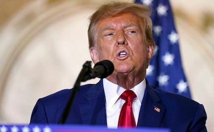 DeSantis y Trump buscan la atención en Iowa, un estado clave rumbo a comicios