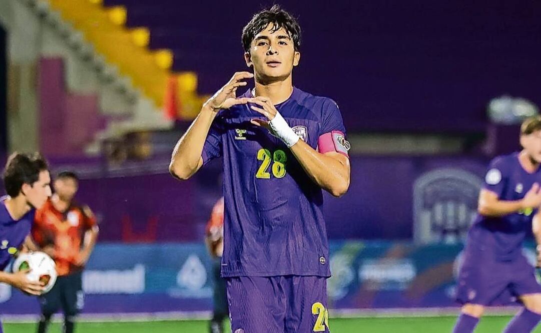 Intentan formar muchos jugadores veracruzanos. Foto: Liga Premier