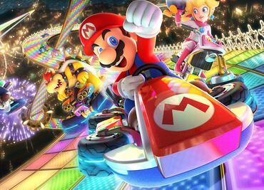 Los mejores videojuegos de carreras que puedes regalar esta Navidad