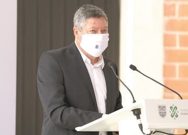 Morena en CDMX pospone posicionamiento tras jornada electoral, "cifras del PREP son inestables", dicen