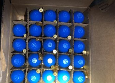 Asegura Guardia Nacional 50 granadas en Sonora