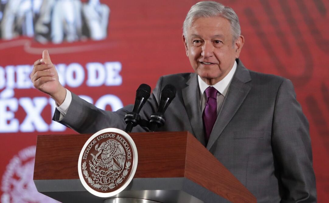 Foto: Archivo / EL UNIVERSAL