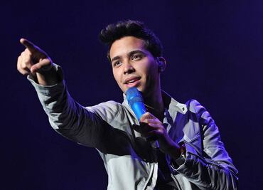 A Prince Royce ya no le interesan los "hits"