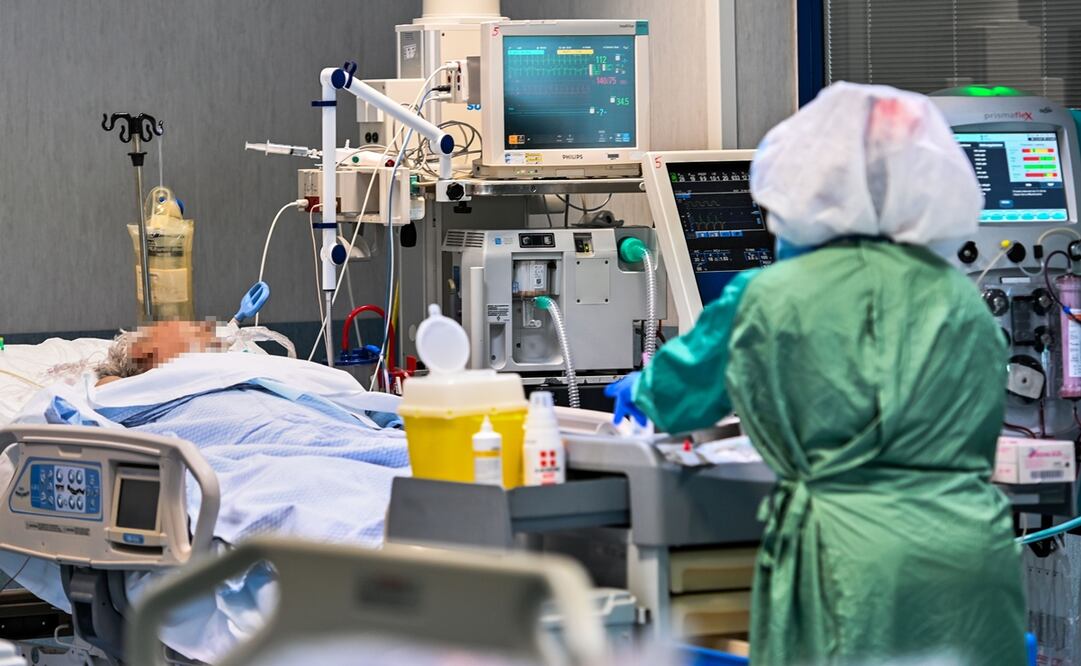 Foto: Andreas Solaro / AFP