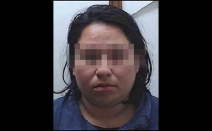 Dan 50 años de prisión a mujer que mató a golpes a su bebé en Nogales, Sonora