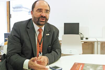 Anuncian 5 finalistas a secretaría de la CIDH