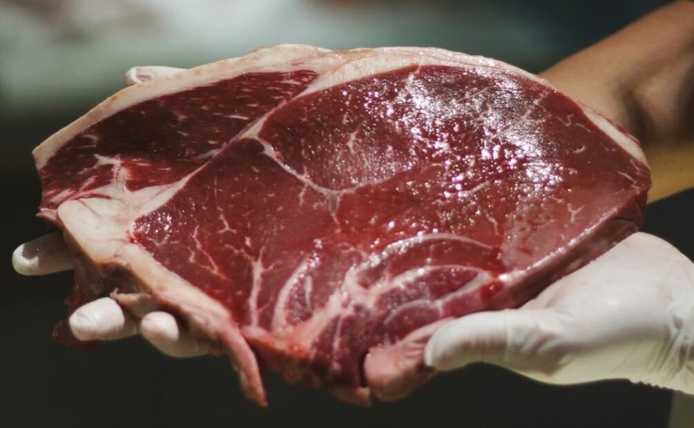 Encuentra los mejores cortes de carne en estas carnicerías. Foto: Pardo