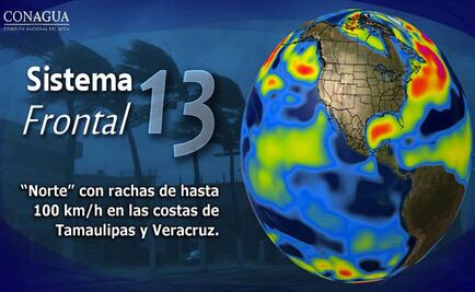 Se refuerzan bajas temperaturas en norte, noreste, oriente y centro