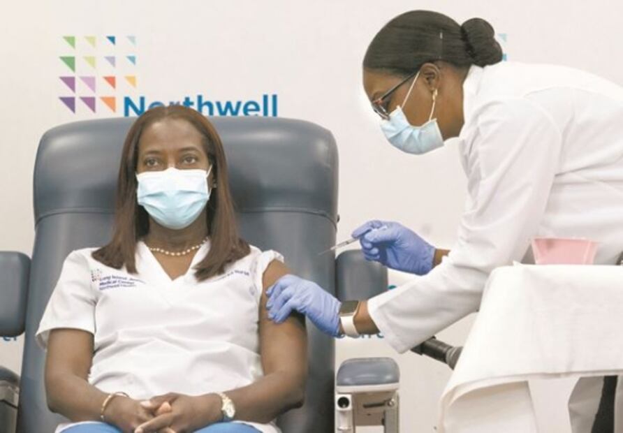 Así fue la guerra que Trump hizo contra la ciencia