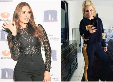 Galilea Montijo se burla de Karla Panini al aire; contesta la Lavandera