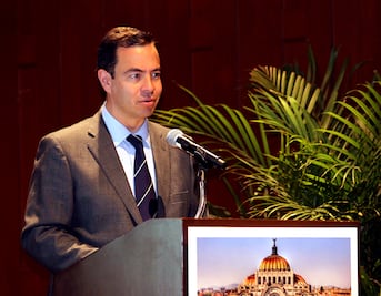 Lanzan alianza E-bay-Alibaba para exportación online