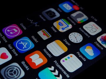 Apps que no debes tener en la pantalla de inicio de tu celular
