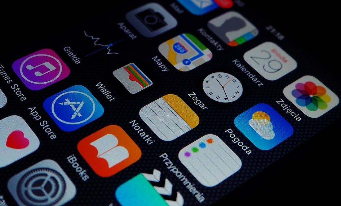 Personaliza la pantalla de inicio de tu celular escondiendo estas apps. Foto: Pixabay