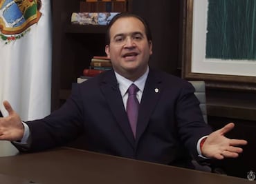 Veracruz no merece ser terreno para venganzas: Duarte