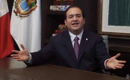 Veracruz no merece ser terreno para venganzas: Duarte