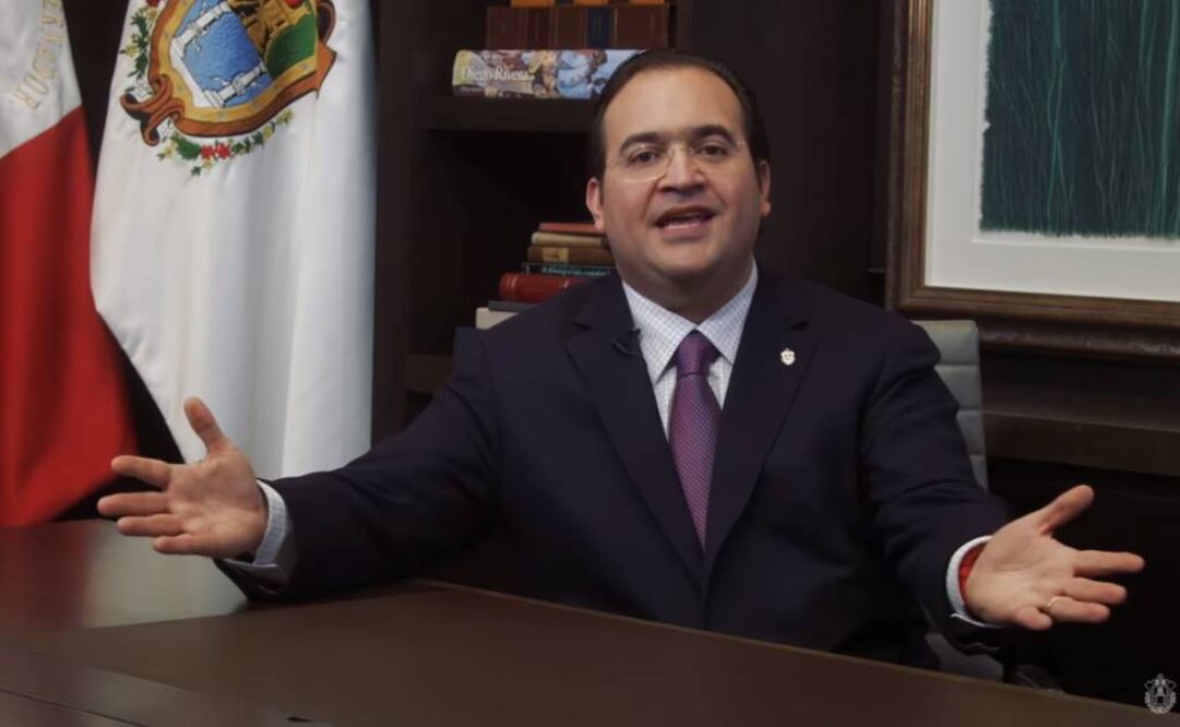 Foto: Tomada de video