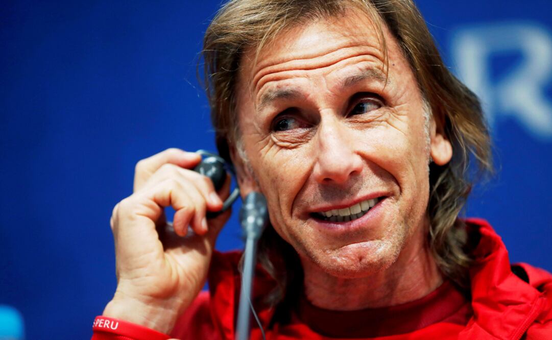 Foto: EFE/Esteban Biba