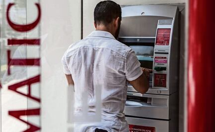 Arranca 2026 con ligera baja en ganancias bancarias