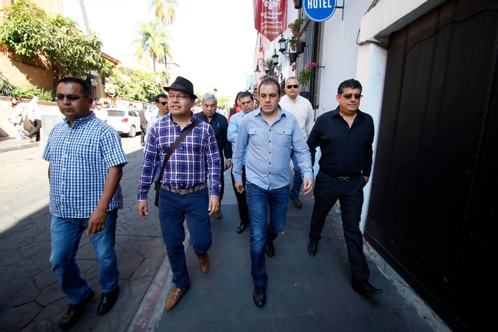 (FOTO: TONY RIVERA / EL UNIVERSAL)