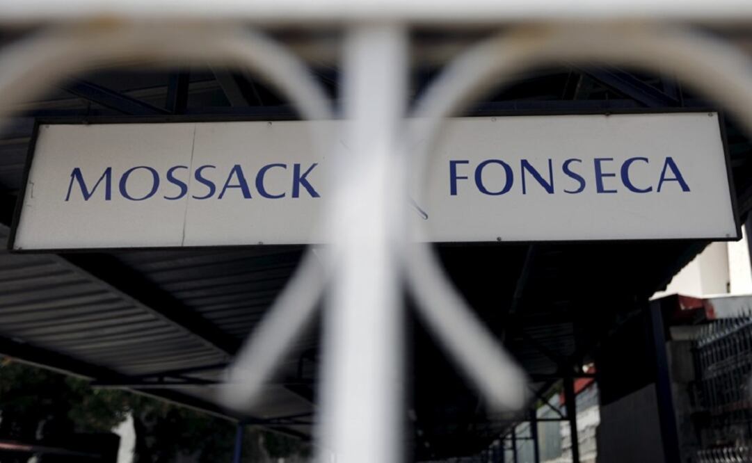 Mossack Fonseca is the Panama-based law firm at the center of the massive leak. (Photo: Reuters) 