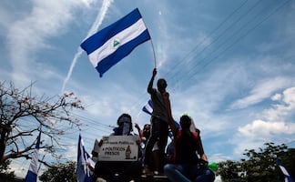Gobierno de Nicaragua libera a "decenas" de presos políticos; ocurre tras algunas excarcelaciones en Venezuela