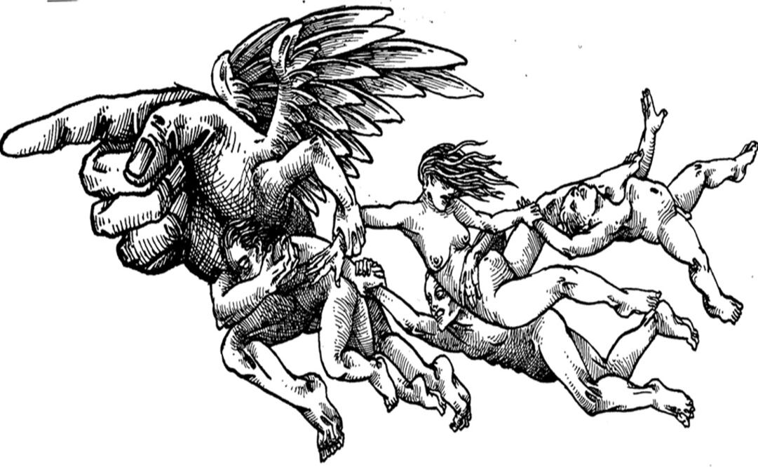 Andrés Manuel hace Justicia