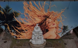 Copacabana se rinde ante Shakira: así será el escenario gigante para más de dos millones de fans