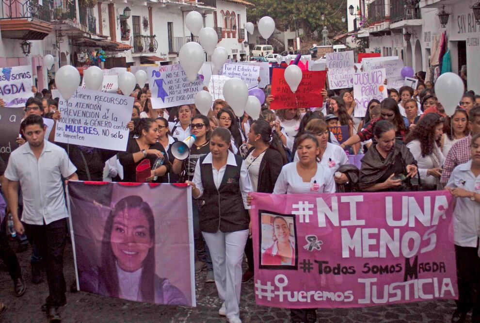 Foto: Salvador Cisneros